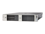 UCS C240 M5 SFF Rack Server