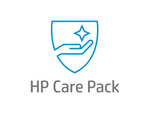 Electronic HP Care Pack Onsite Support with Predictive Detection Alerts, Preferred Access and Device Life Extension