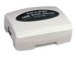 TL-PS110U - printserver