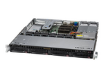 Supermicro UP SuperServer 510T-MR