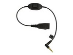 Link Mobile QD -> Telefoner med 3,5 mm-uttag