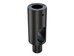 M Extension Pipe monteringskomponent