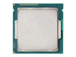 Intel Xeon E3-1281V3 / 3.7 GHz processor