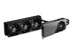 GeForce RTX 5090 32G SUPRIM LIQUID SOC