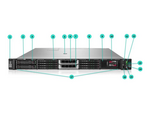 HPE ProLiant Compute DL360 Gen12 Network Choice