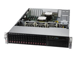 Supermicro Mainstream SuperServer 220P-C9R