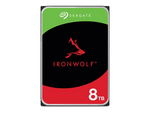 IronWolf ST8000VN004