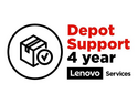 Lenovo Depot/Customer Carry-In Upgrade