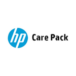 Electronic HP Care Pack Next Day Exchange Hardware Support