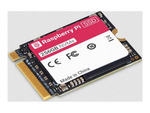 Pi - ssd - 256 gb