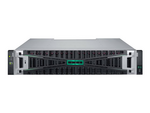 HPE Modular Smart Array 2070 10/25GbE iSCSI SFF Storage