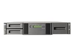 HPE StoreEver MSL2024 Ultrium 3000