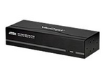 VanCryst VS1208T Cat 5 Audio/Video Splitter Transmitter Unit