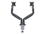 M Deskmount Spring Dual monteringssats