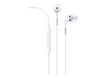 In-Ear Headphones with Remote and Mic