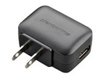 Poly strömadapter - USB