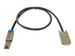 Extern SAS-kabel