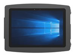 Surface Pro 3-7 Space Enclosure Wall Mount monteringssats