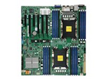 SUPERMICRO X11DPI-N - moderkort