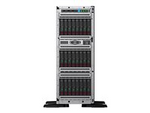 HPE ProLiant ML350 Gen10 Solution