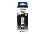 103 - svart - original
