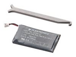 Poly Spare Battery batteri