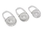 Poly - sats med hörsnäckor för Bluetooth-headset