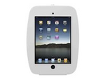 Space iPad Enclosure Wall Mount hölje