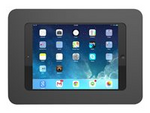 Universal Secure Enclosure "Rokku" (Premium Line) Wall Mount Black