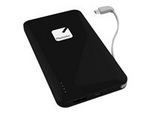 Power Bank Battery Pack 10000 mAh externt batteripaket