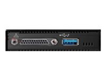 Video/USB-panel