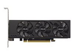 GeForce RTX 4060 LP BRK 8GB