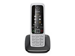 C430 Black/Silver
