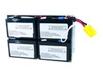 Replacement Battery Cartridge