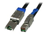 Extern SAS-kabel
